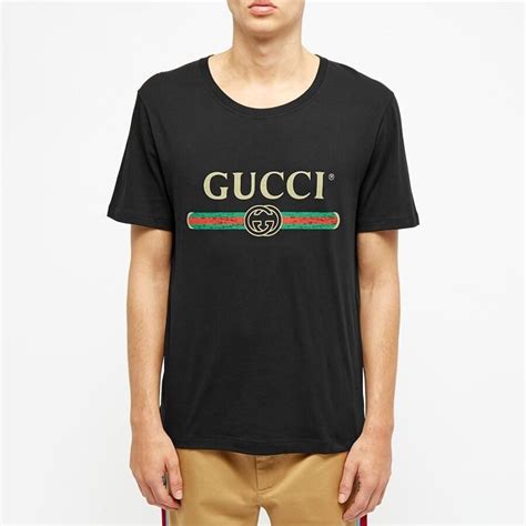 gucci fake/not one piece|faux t shirt gucci.